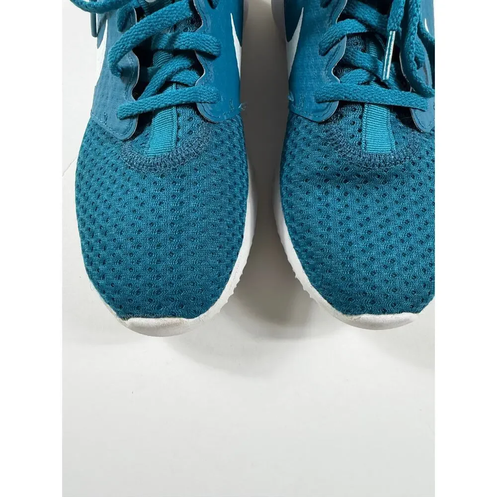 Nike Roshe G Golf Shoes Blue Youth size 5 Women’s 6.5